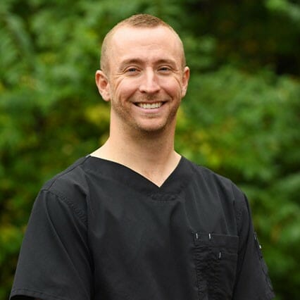 BRADLEY MOORE, DDS