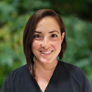 Charlotte Expanded Functions Dental Auxiliary