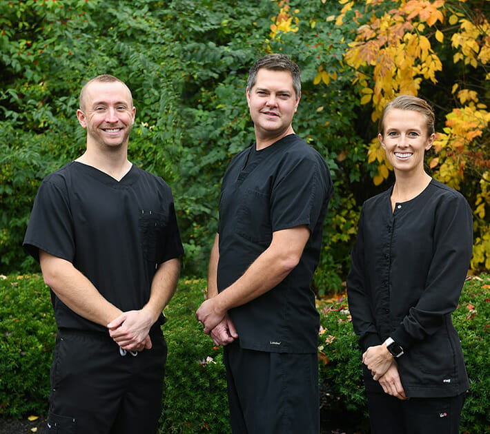 Dentist in Dublin | General Dentist | Smiley Dental Group