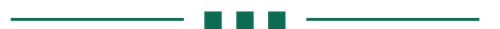 smiley line green divider