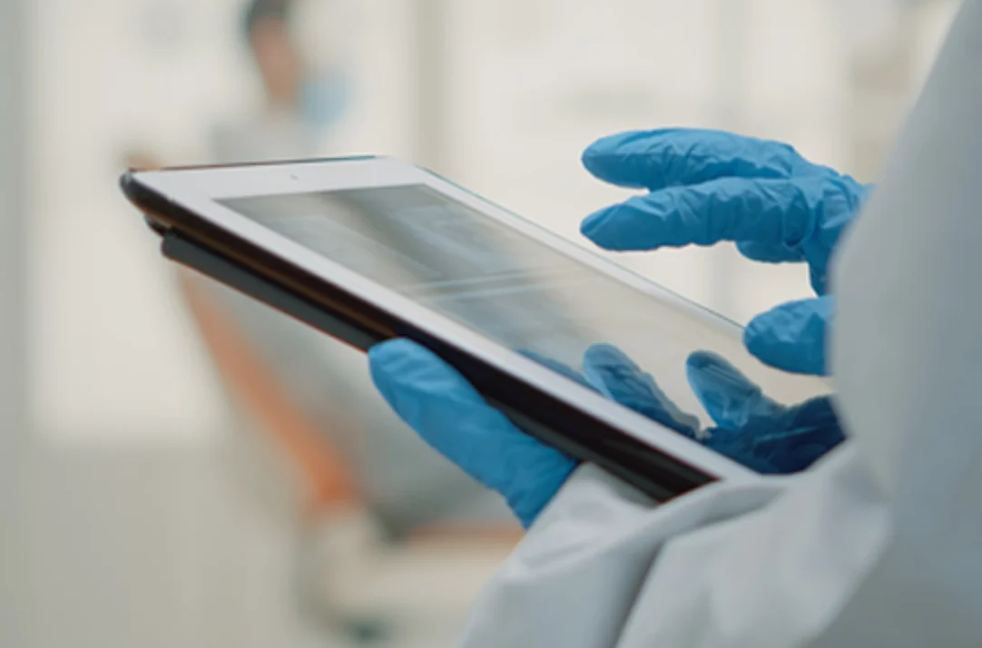 Dental Technology Matter