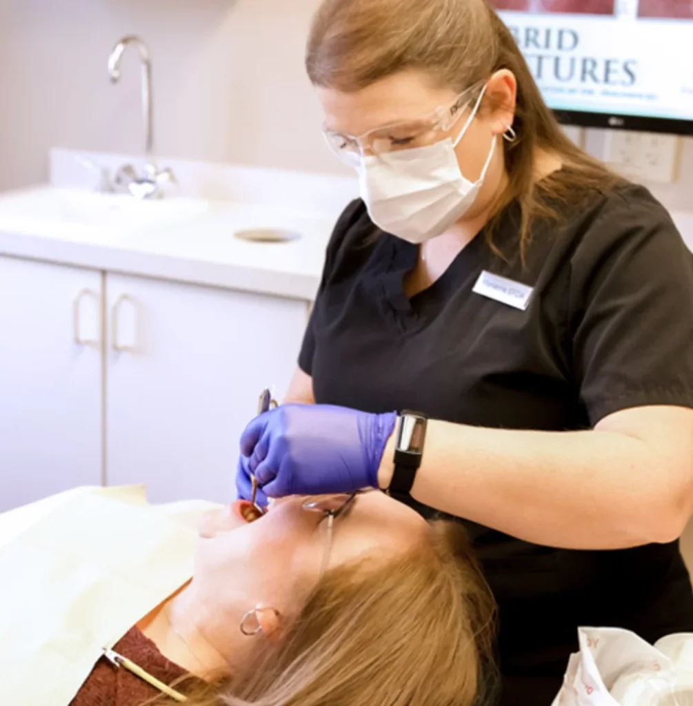 Why Regular Dental Visits Matter
