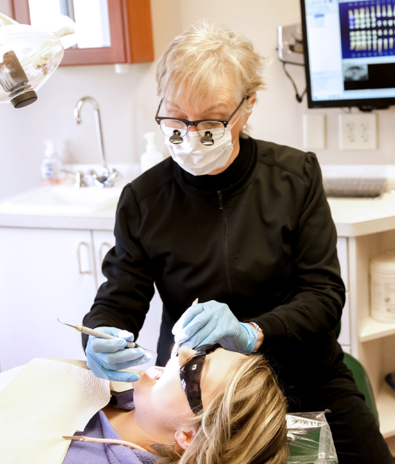 Dental Hygiene Appointment Dental Hygiene Appointment