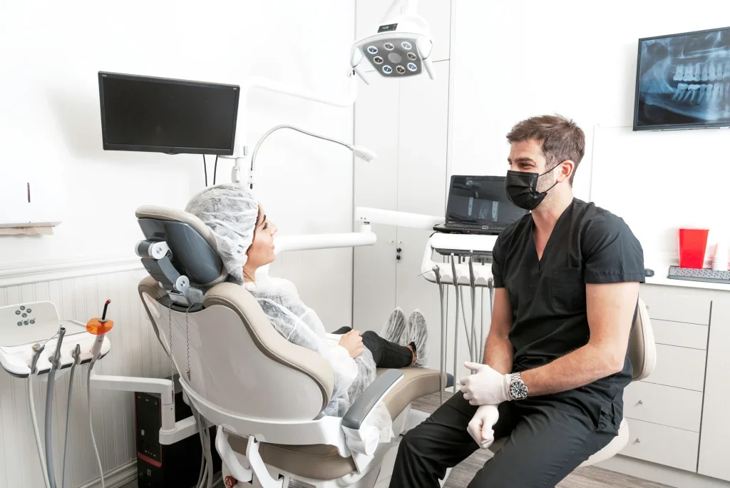 Tooth Extractions Tooth Extractions